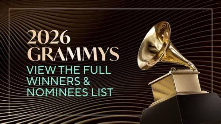 Grammys 2022: See the Complete List of Nominations