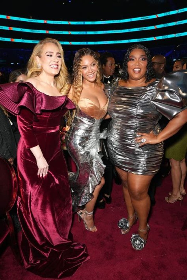 Grammys 2023 Hub Adele, Beyonce and Lizzo