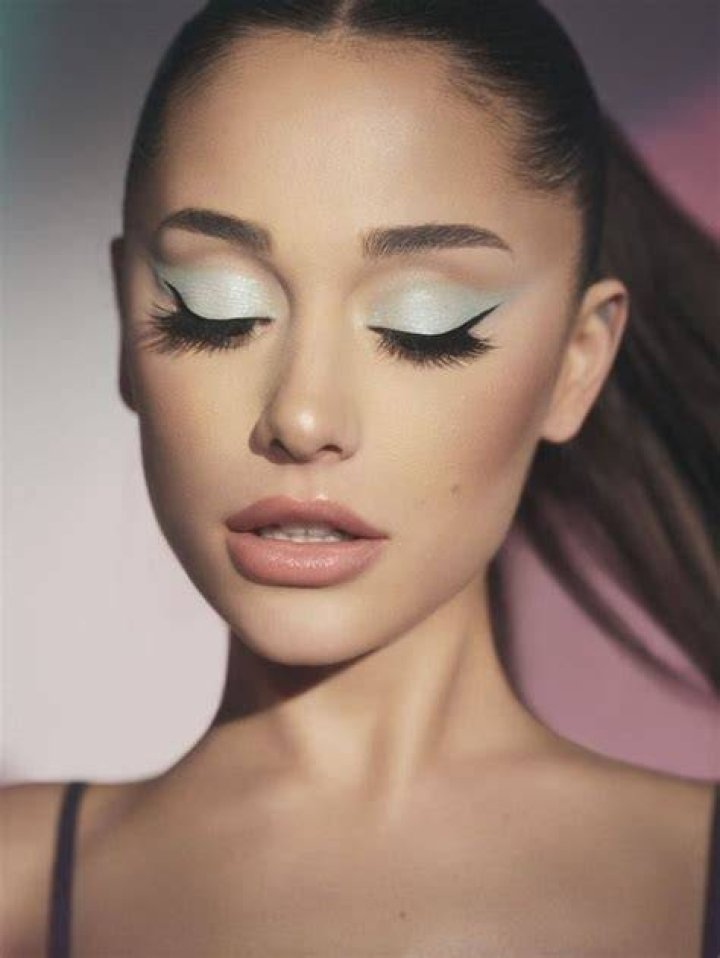 Grande's new single Positions could be heading for the number one spot on the Official Charts