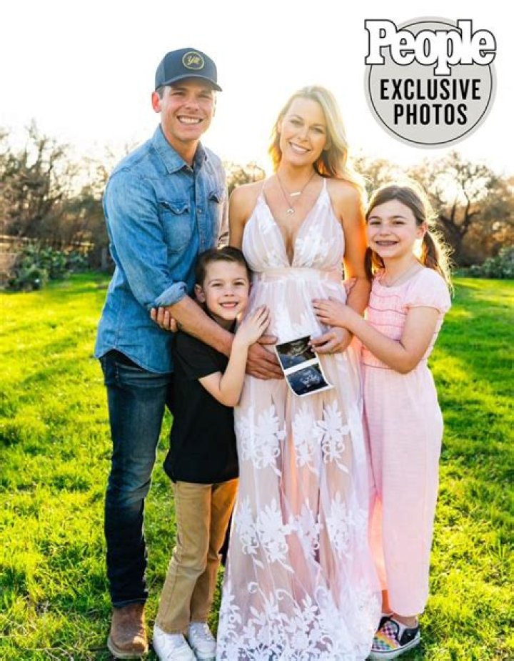 Granger Smith Wife Amber Reveals DM Blaming Them Son River Death