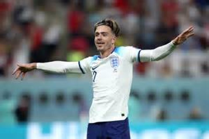 Grealish's sister also suffers from cerebral palsy