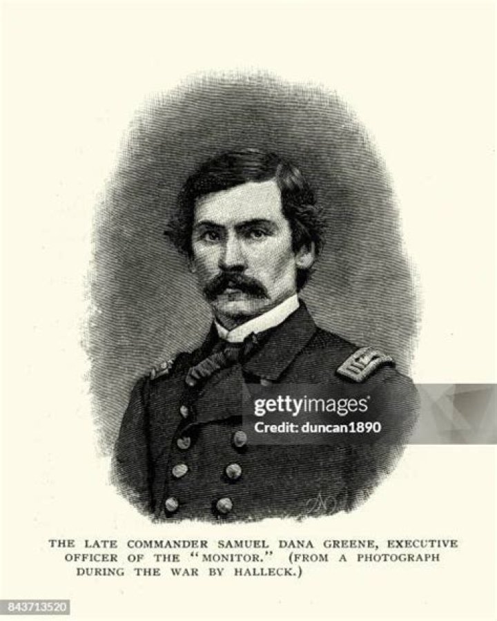 Greene was a prominent officer during the Alex Murdaugh trial