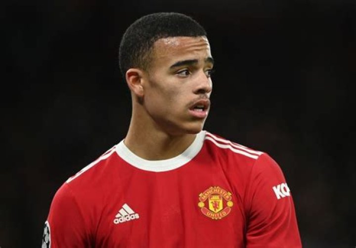 Greenwood had been at the club since he was seven