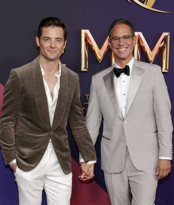  Greg Berlanti and co will be producing The Forbidden Game