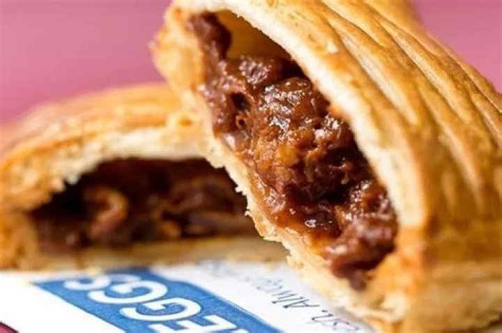 Greggs previously shared their receipe for their cheese, bean and sausage melt