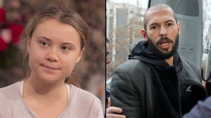 Greta Thunberg has trolled Tate over the pizza box claims