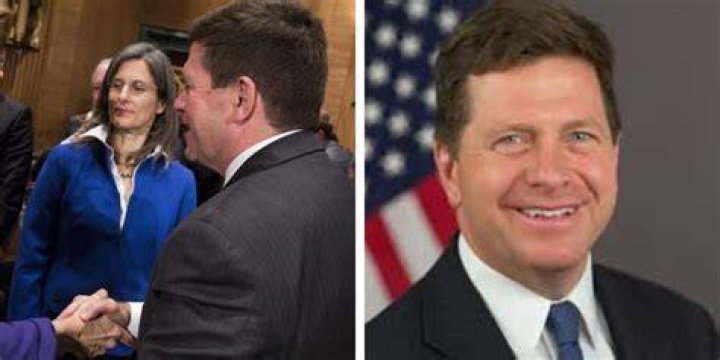 Gretchen Clayton Wiki [Jay Clayton Wife], Bio, Age, Net Worth, Kids, Family