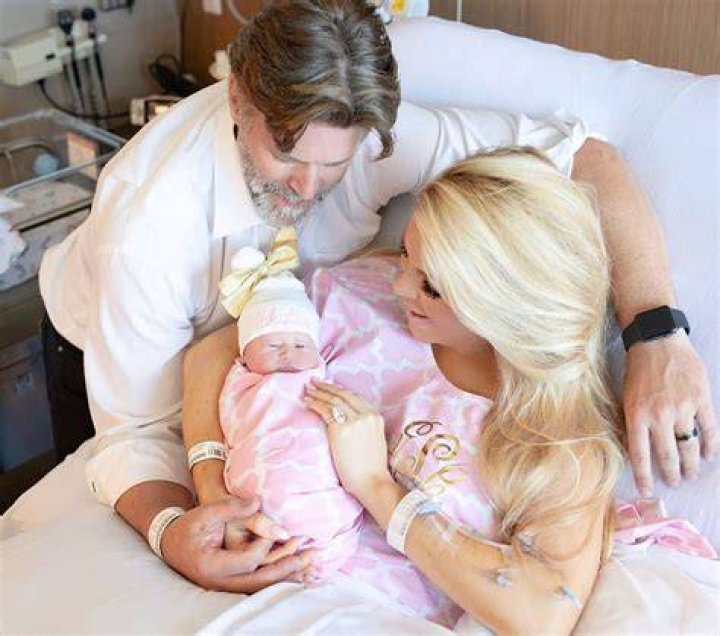 Gretchen Rossi pregnant