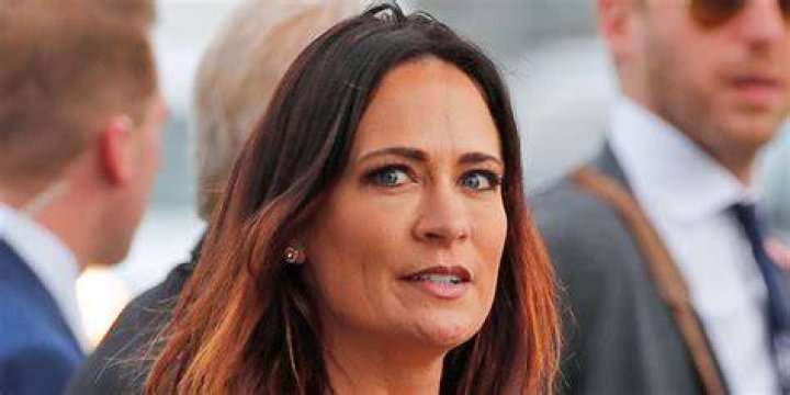 Grisham was a longtime spokesperson and confidante&nbsp;to Melania