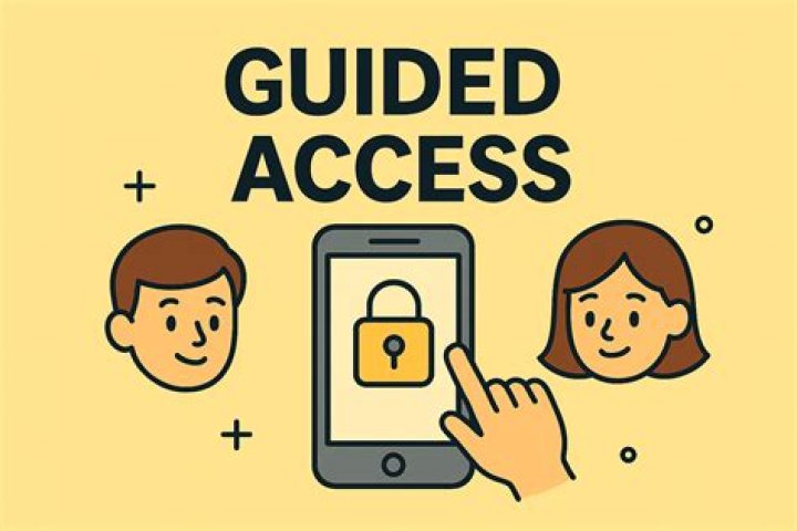 Guided Access could stop someone scrolling on your Instagram when you hand them your iPhone