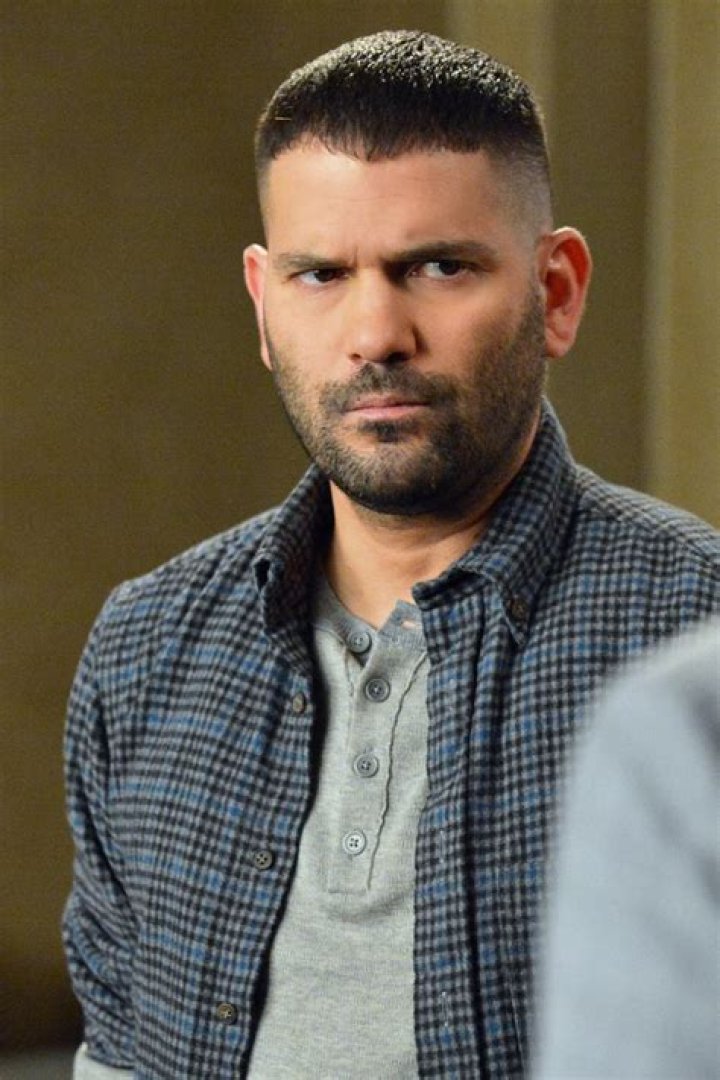 Guillermo Diaz Scandal