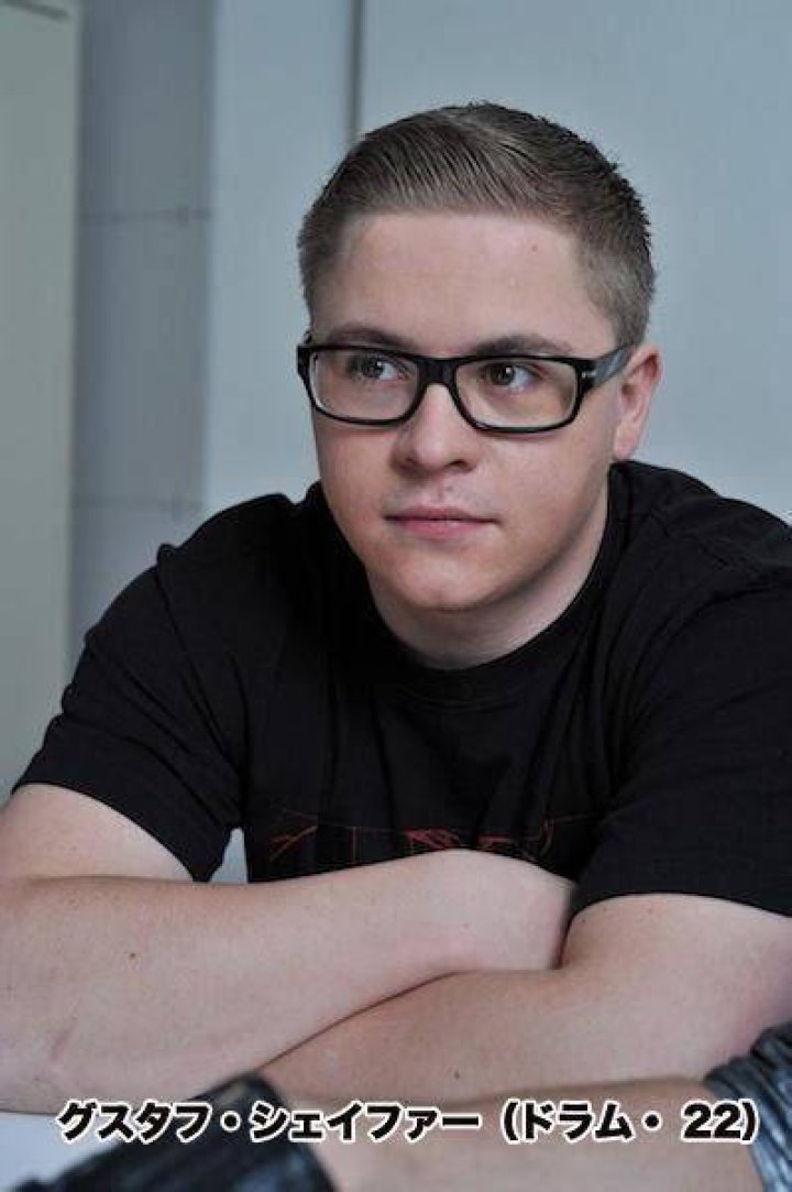 Gustav Schafer Net Worth, Income, Salary, Earnings, Biography, How much money make?