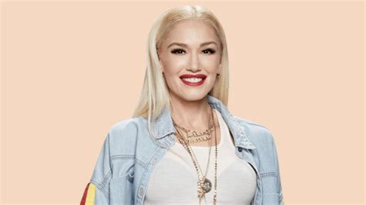 Gwen said 'I do' to Blake over the weekend with an intimate wedding of just about 40 guests