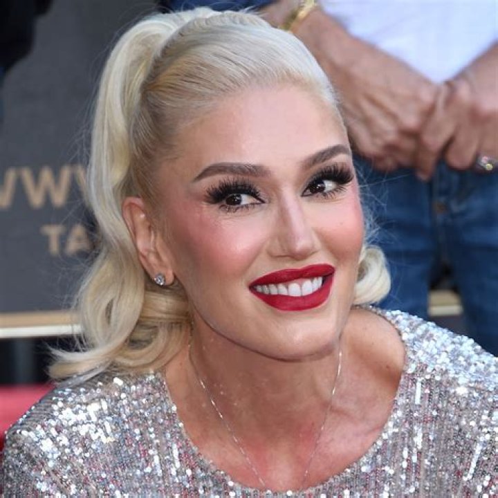 Gwen Stefani Opens Up About Sons Dyslexia