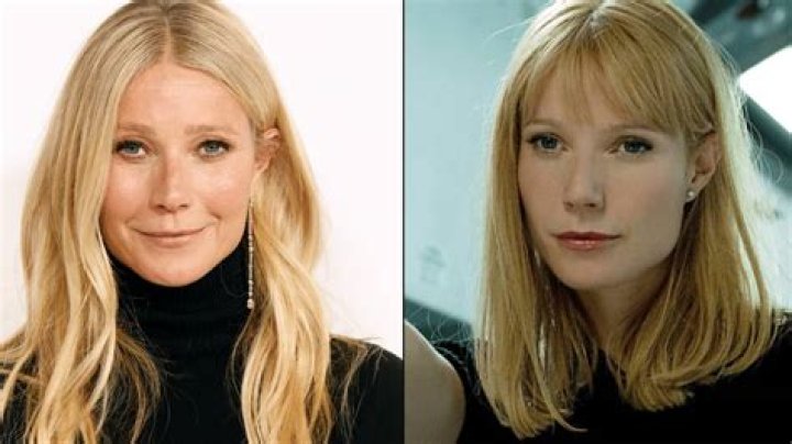 Gwyneth Paltrow could moo-nlight as a cow