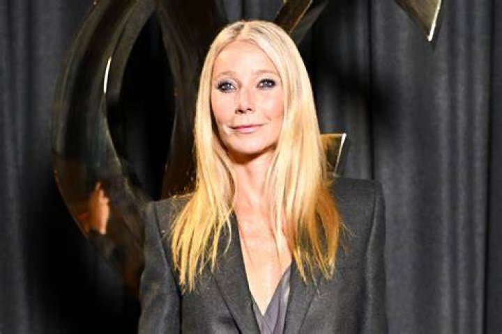 Gwyneth Paltrow's vagina-scented candle exploded in Jody Thompson's living room