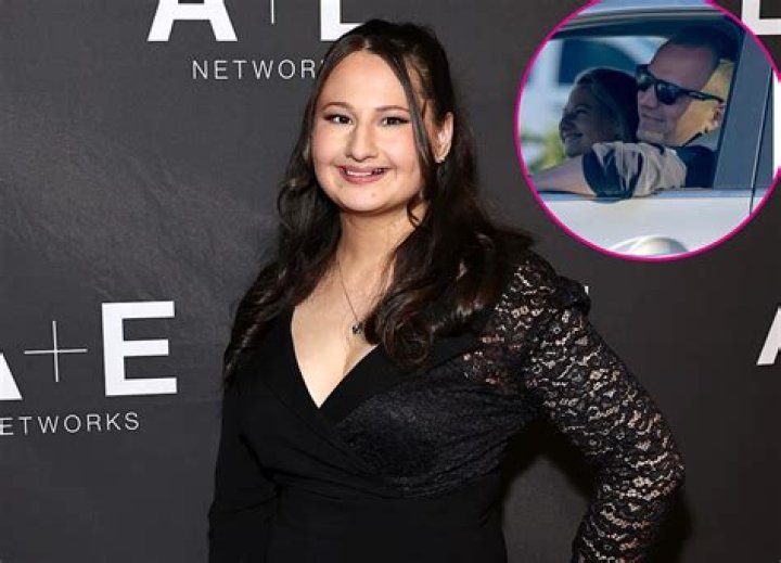 Gypsy Rose Blanchard Confirms Rekindled Romance With Ex Fiance Ken Urker 377