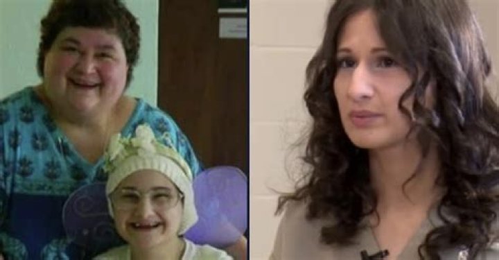 Gypsy Rose Blanchard is Getting a Lifetime Docuseries After Prison Release Ryan Anderson