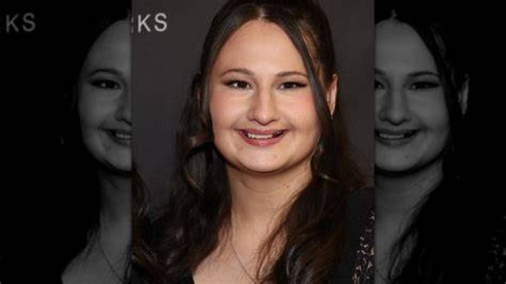Gypsy was abused her entire childhood by her mother who had Munchausen by Proxy