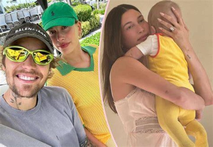 Hailey Bieber Reveals Which Is Her Most Meaningful Tattoo
