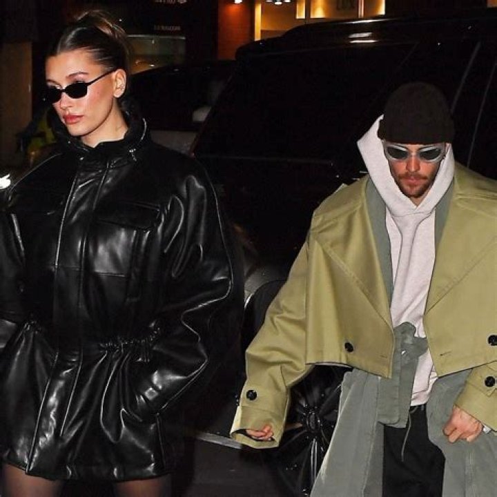 Hailey has yet to confirm the pregnancy rumors