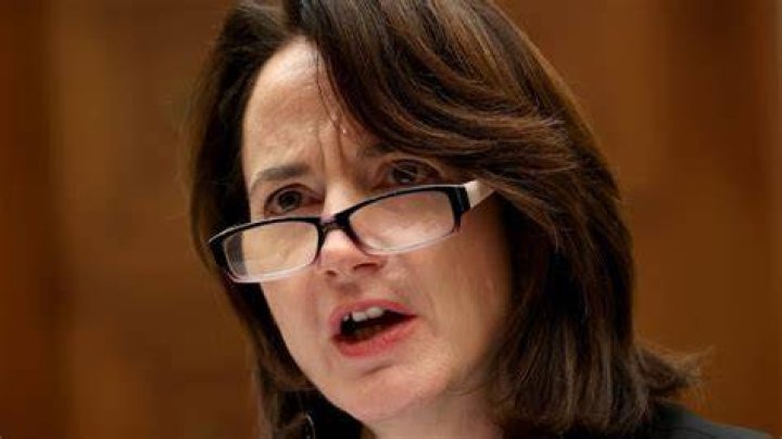 Haines served as deputy CIA director from 2013 to 2017, among other positions