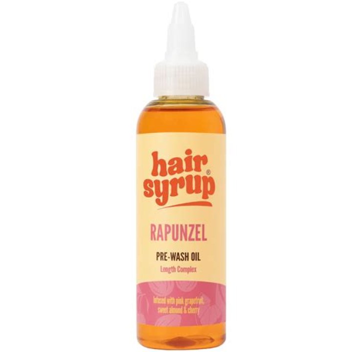 Hair Syrup is now a team of 16 and Lucie has two offices and a warehouse in Pembrokeshire