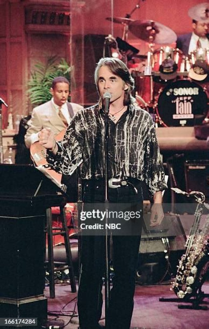 Hal Ketchum and a guest arrive at the 52nd Annual BMI Country Awards in Nashville, Tennessee, in 2004