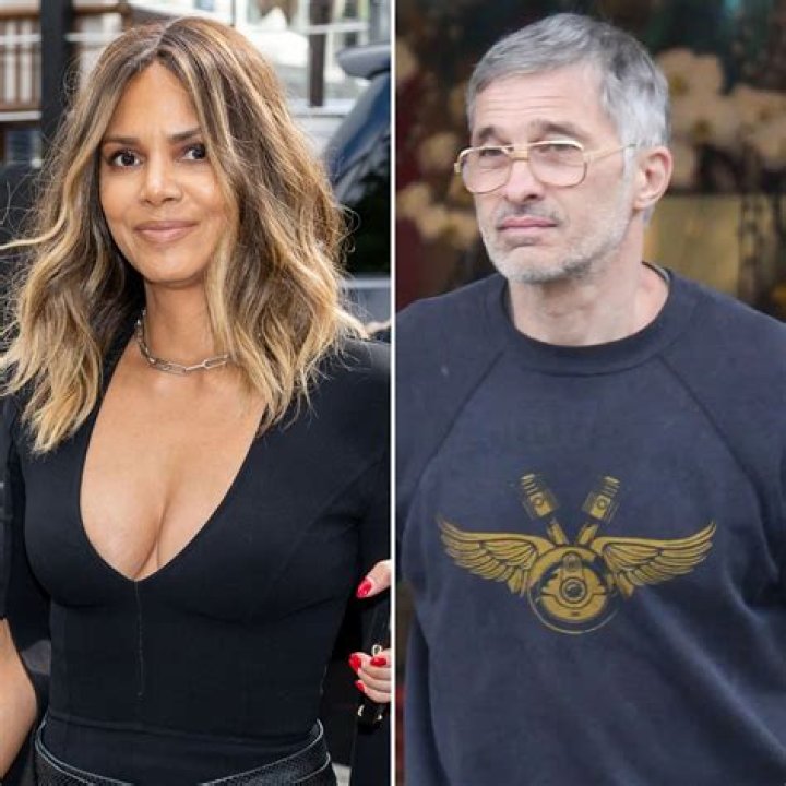 Halle Berry accused her ex Gabriel Aubry of 'extortion' for taking her child support checks