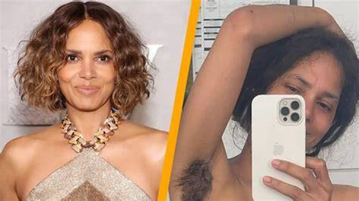Halle Berry sent fans into meltdown with 'wedding' photos on her holiday with her singer boyfriend Van Hunt