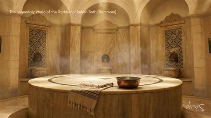 Hammam has been impressed with what she has seen of the Morocco boys