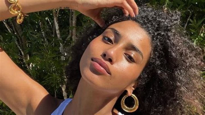 Hammam often wows her 1.5m Instagram followers