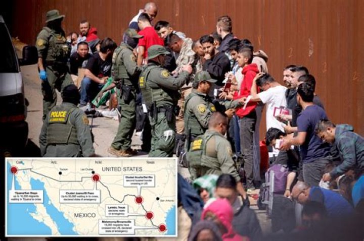 Hanlon was stopped by Border Force officials at Heathrow trying to board a flight to Dubai