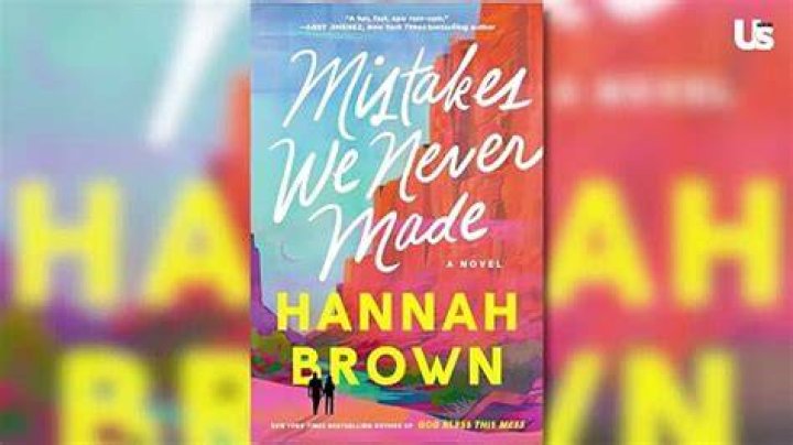 Hannah Brown Describes Her New Book as 'The Hangover' Meets 'Sisterhood of the Traveling Pants'