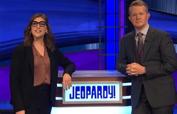 Hannah competed on Jeopardy! a year after Amy's historic run and lost to Ben Chan in a rare co-returning champions game