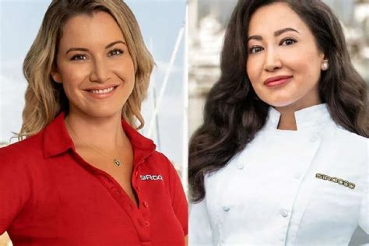 Hannah Ferrier Slams Chef Mila Homophobic Comments