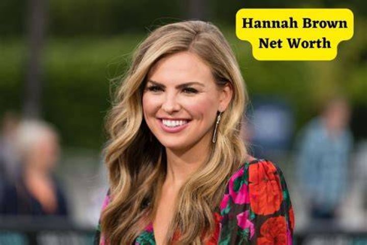 Hannah Panayides Net Worth, Income, Salary, Earnings, Biography, How much money make?