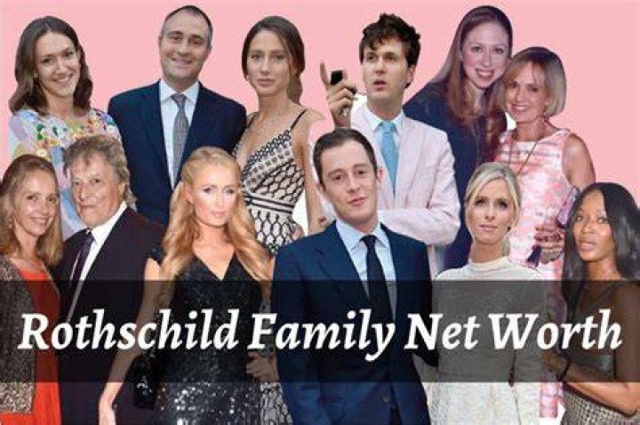 Hannah Rothschild Net Worth, Income, Salary, Earnings, Biography, How much money make?