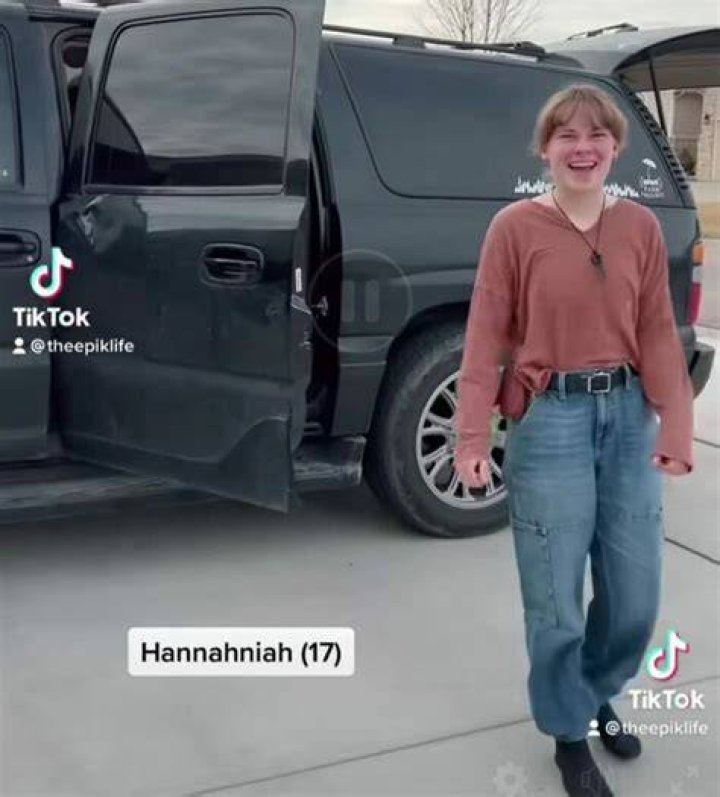 Hannahniah is another more unusual choice but means "God is gracious"