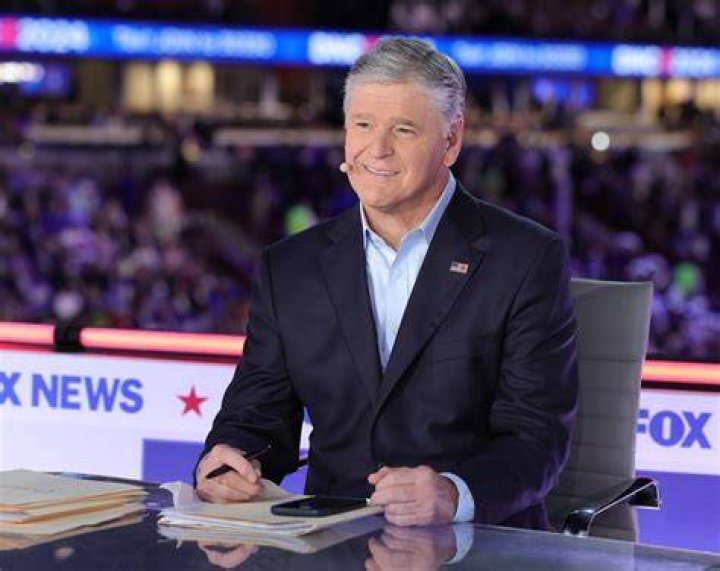 Hannity premiered on FOX on January 12, 2009.