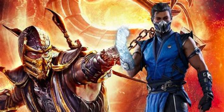 Hanzo is killed by Bi-Han at the start of the movie