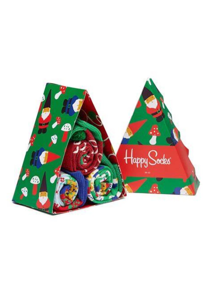 Happy Socks gift box