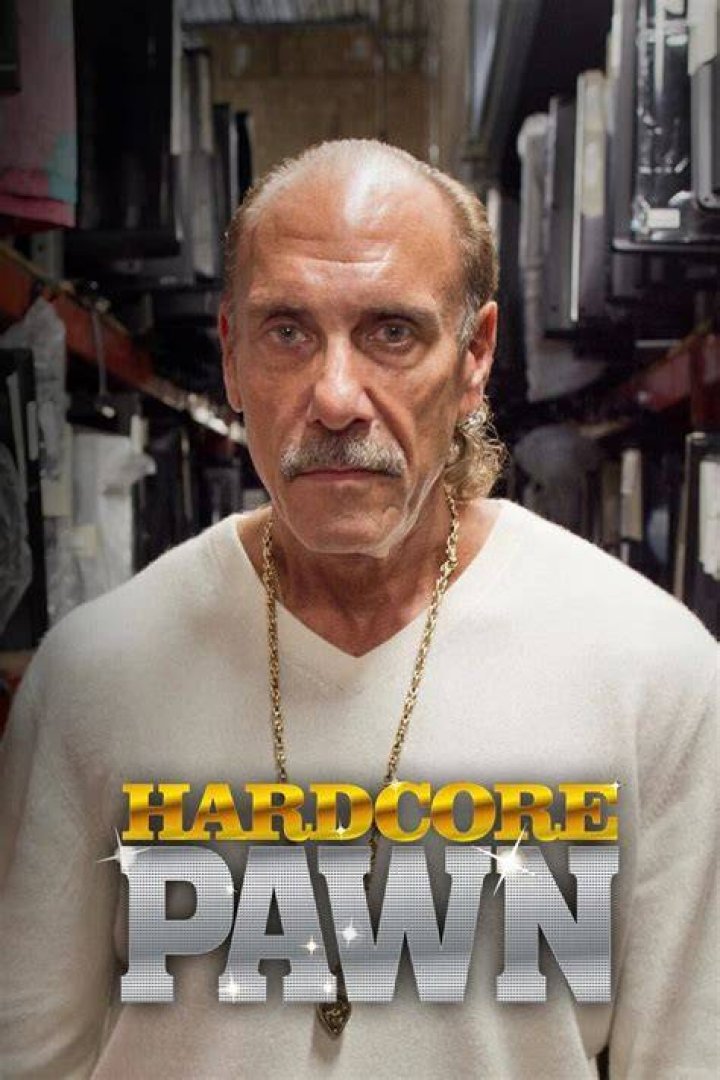 Hardcore Pawn's Les Gold has been going viral after 'Les Gold dead' has been circulating
