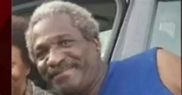 Hardison was killed after a near six-hour standoff