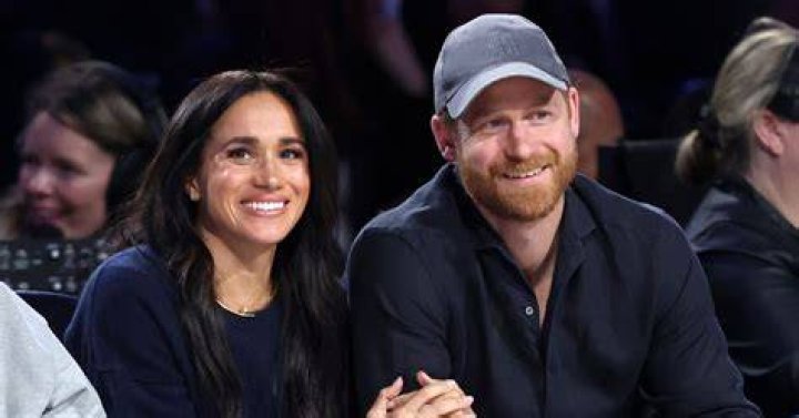  Harry and Meghan's most-liked post ever has 2,999,558 likes