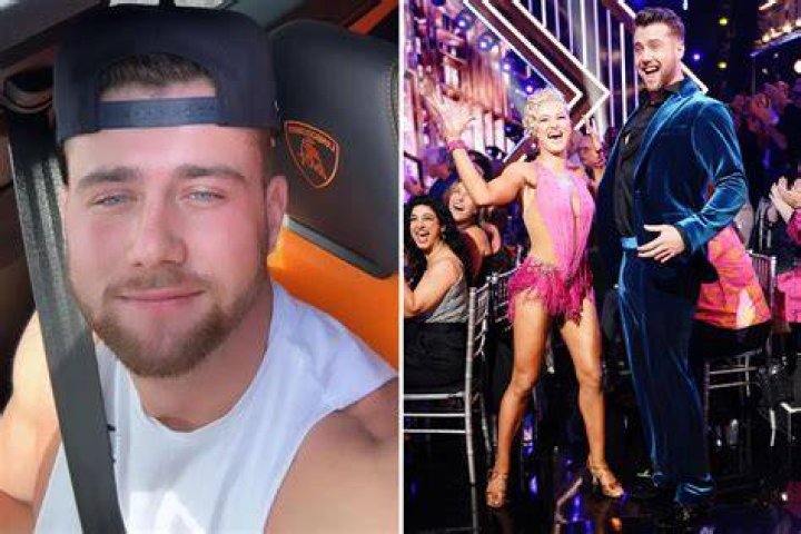 Harry Jowsey clapped back at the losers after Dancing With the Stars fans called the show rigged