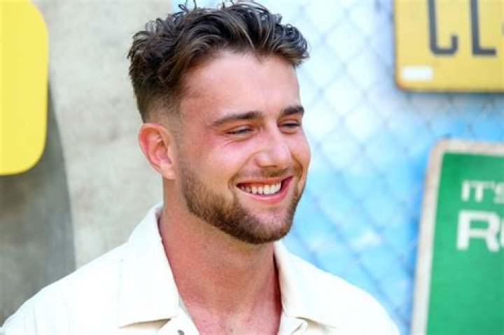 Harry Jowsey had fans concerned after saying he had a 'sad' and 'heartbreaking' weekend on his Snapchat Story