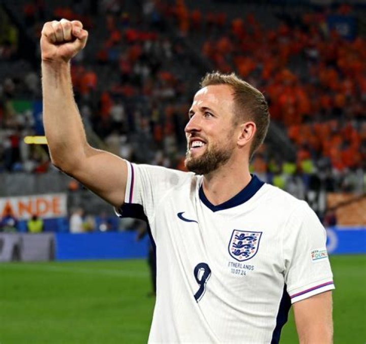 Harry Kane had a fine Bundesliga debut for Bayern Munich