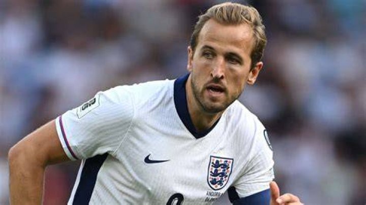 Harry Kane is at risk of failing to end his trophy drought
