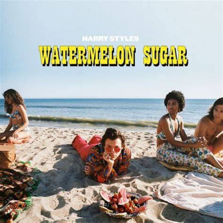 Harry Styles Confirms &lsquo;Watermelon Sugar&rsquo; Is About &lsquo;The Female Orgasm&rsquo; After Dodging Questions For Years